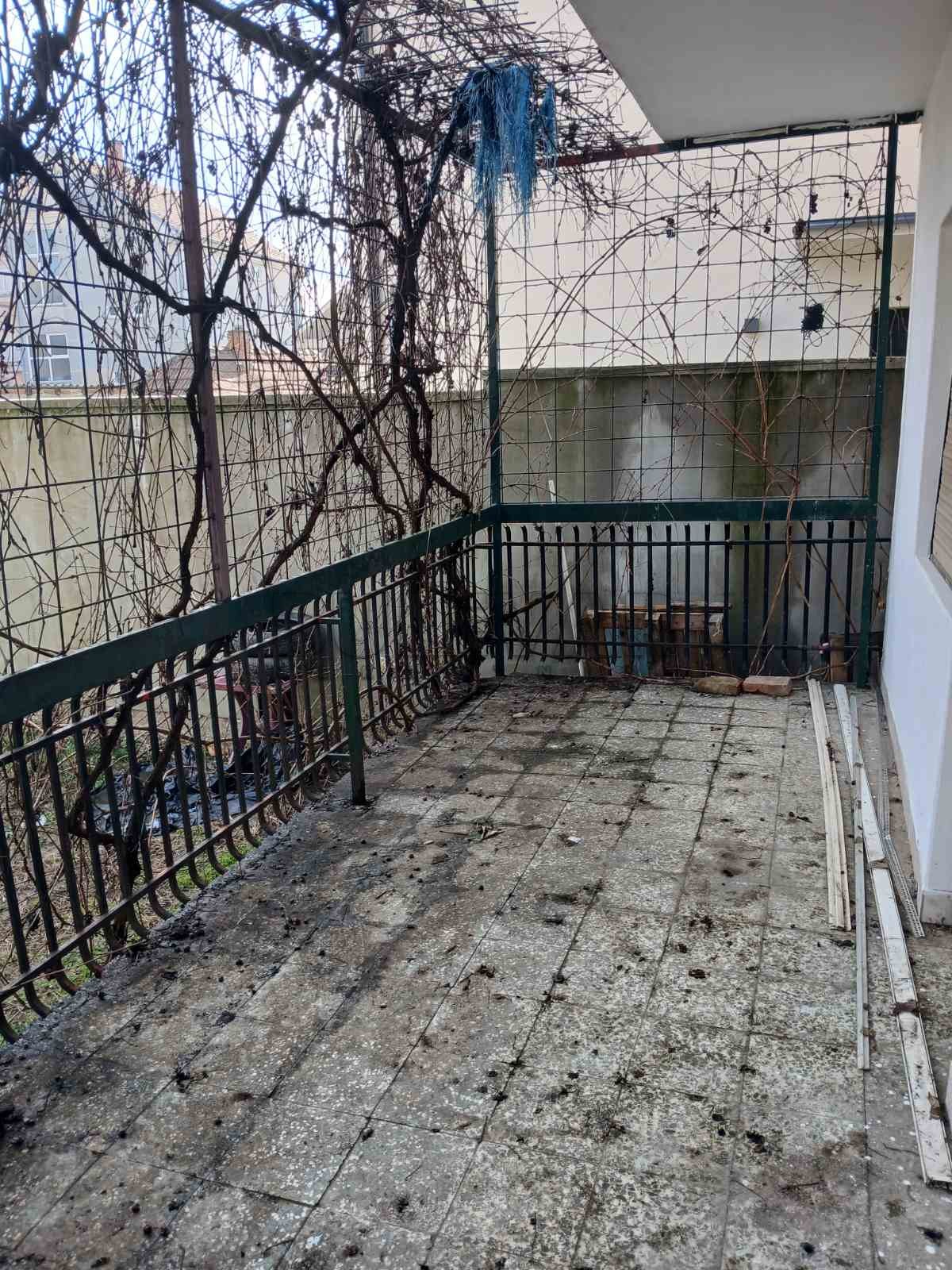 U ponudi stan u Bresnici  od 98 m2 sa dvorištem