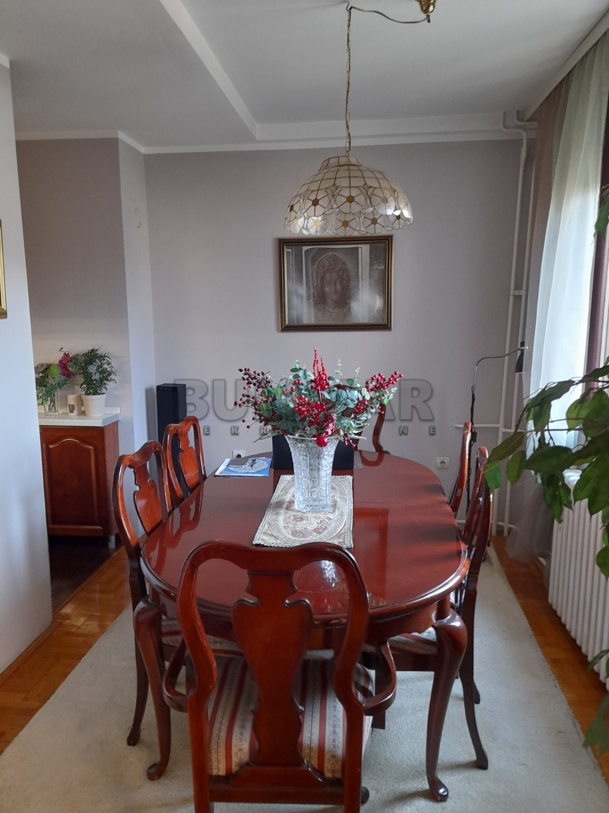 Duplex na Vašarištu 151m2