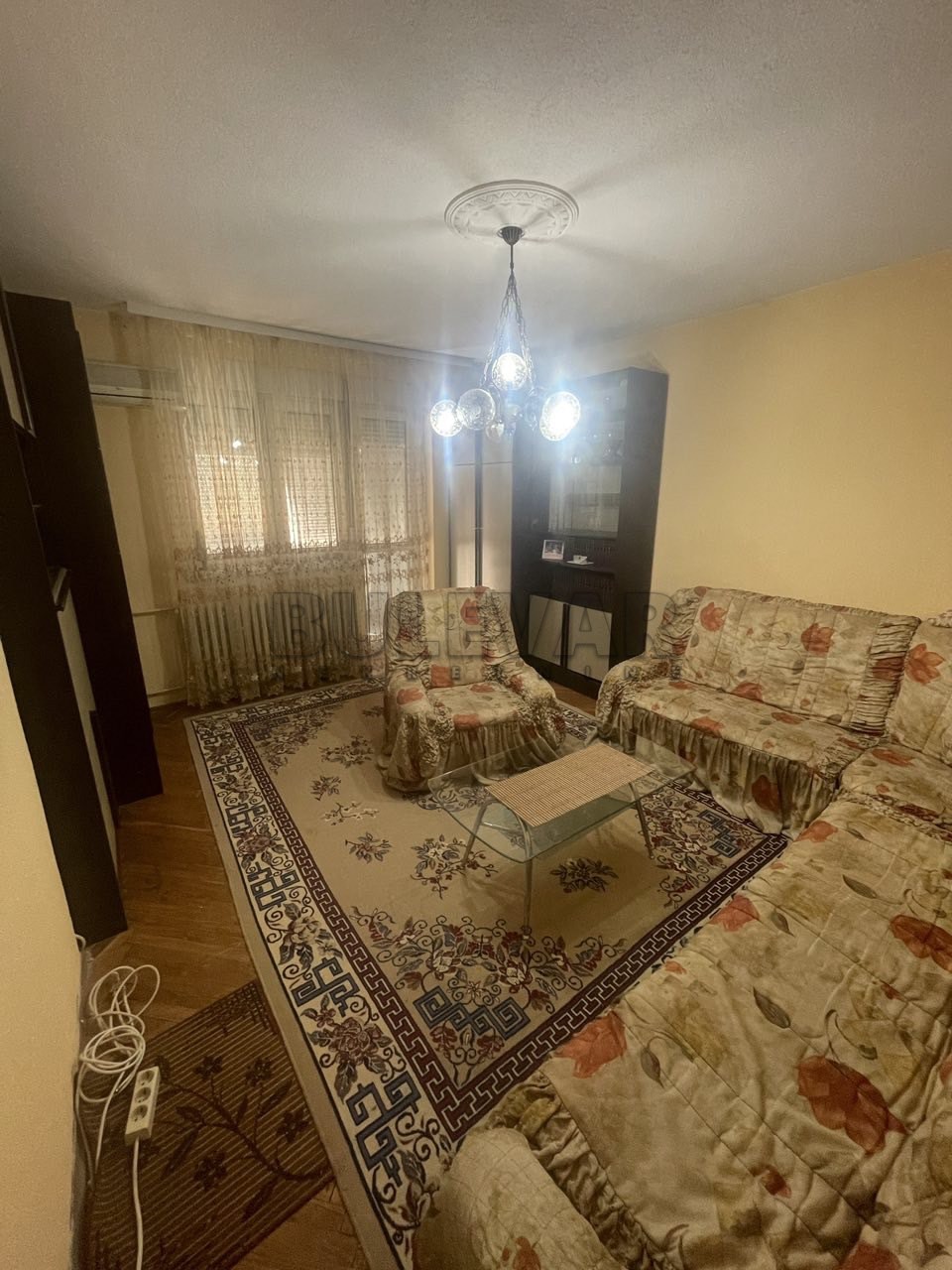Izdavanje - stan u centru za 4 osobe - Centar - 71.00m² - 440€