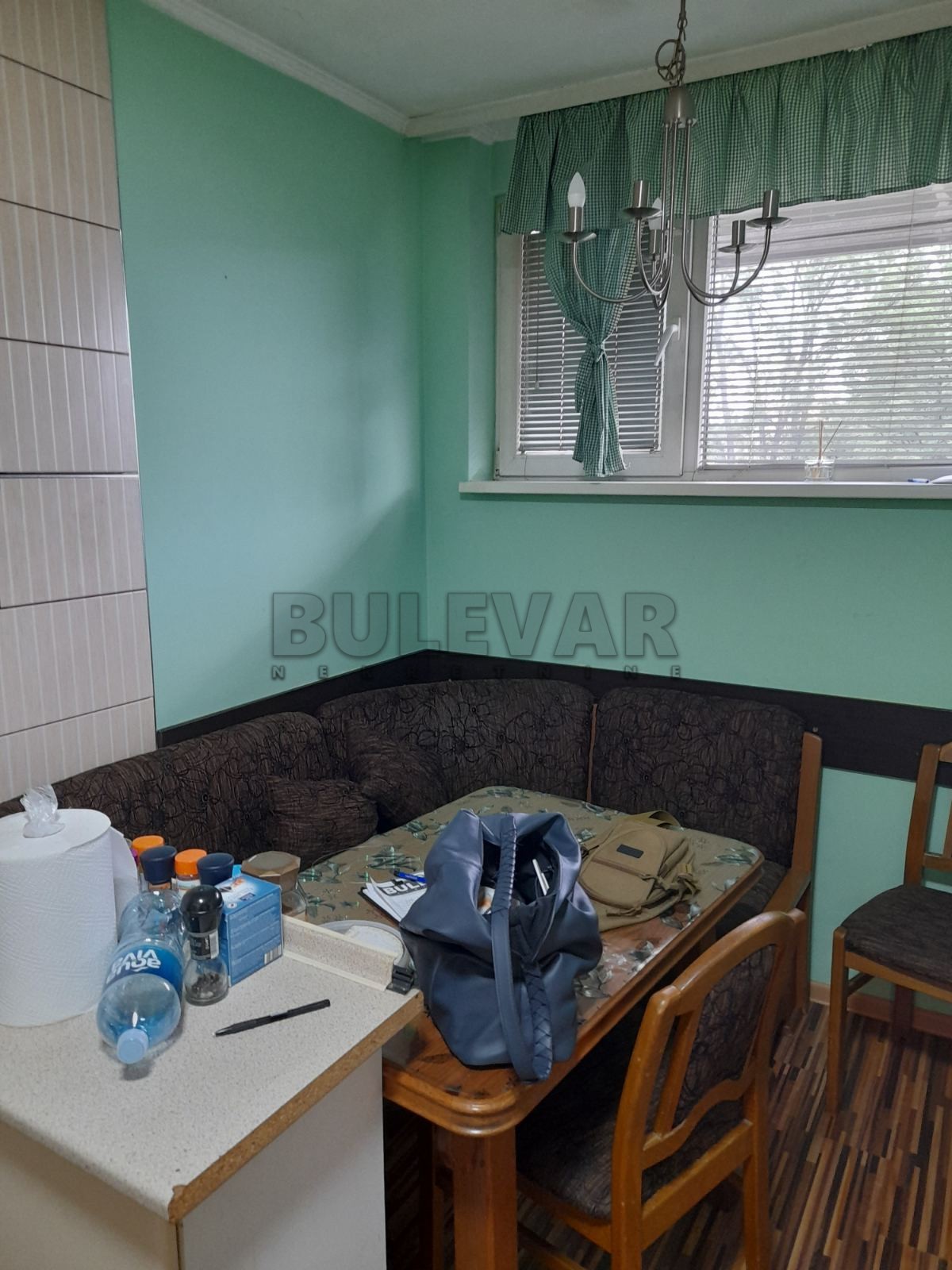 Bagremar, stan 48 m2