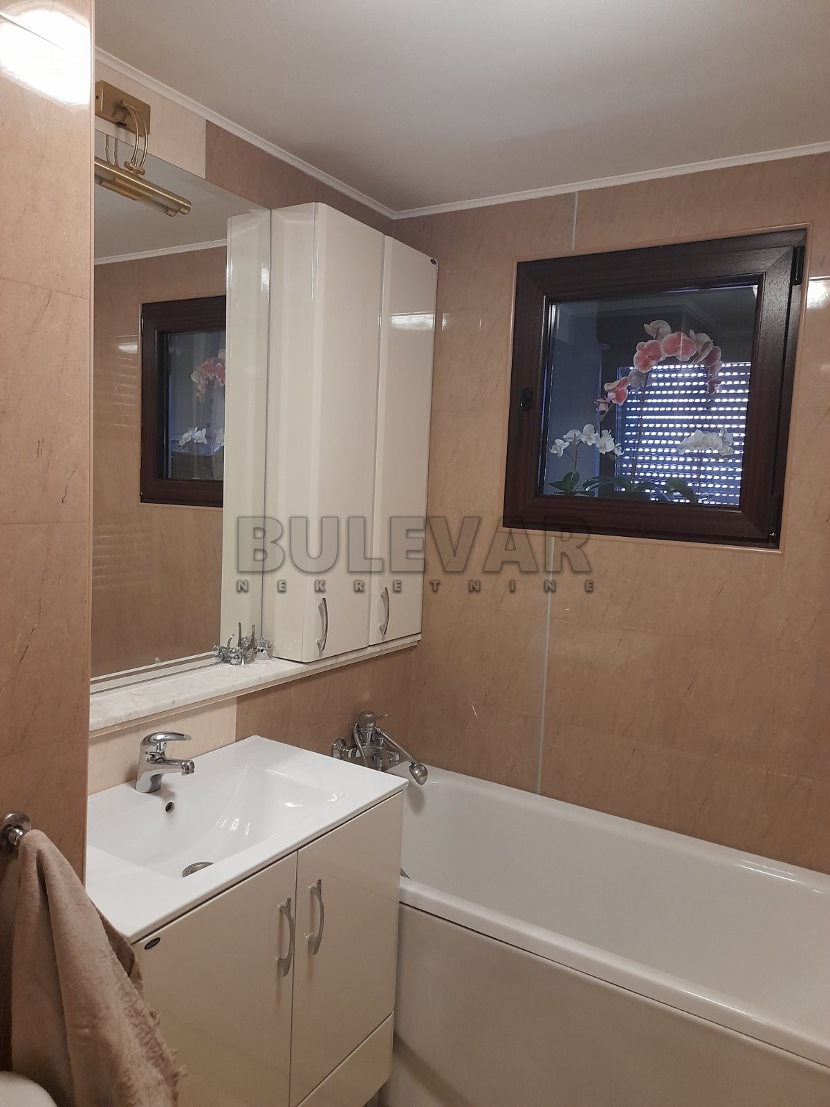 Duplex na Vašarištu 151m2