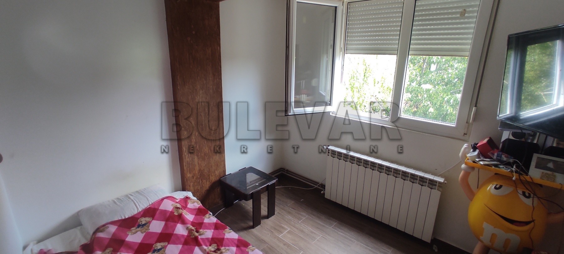 Prodaje se  stan u Erdogliji od  75m2