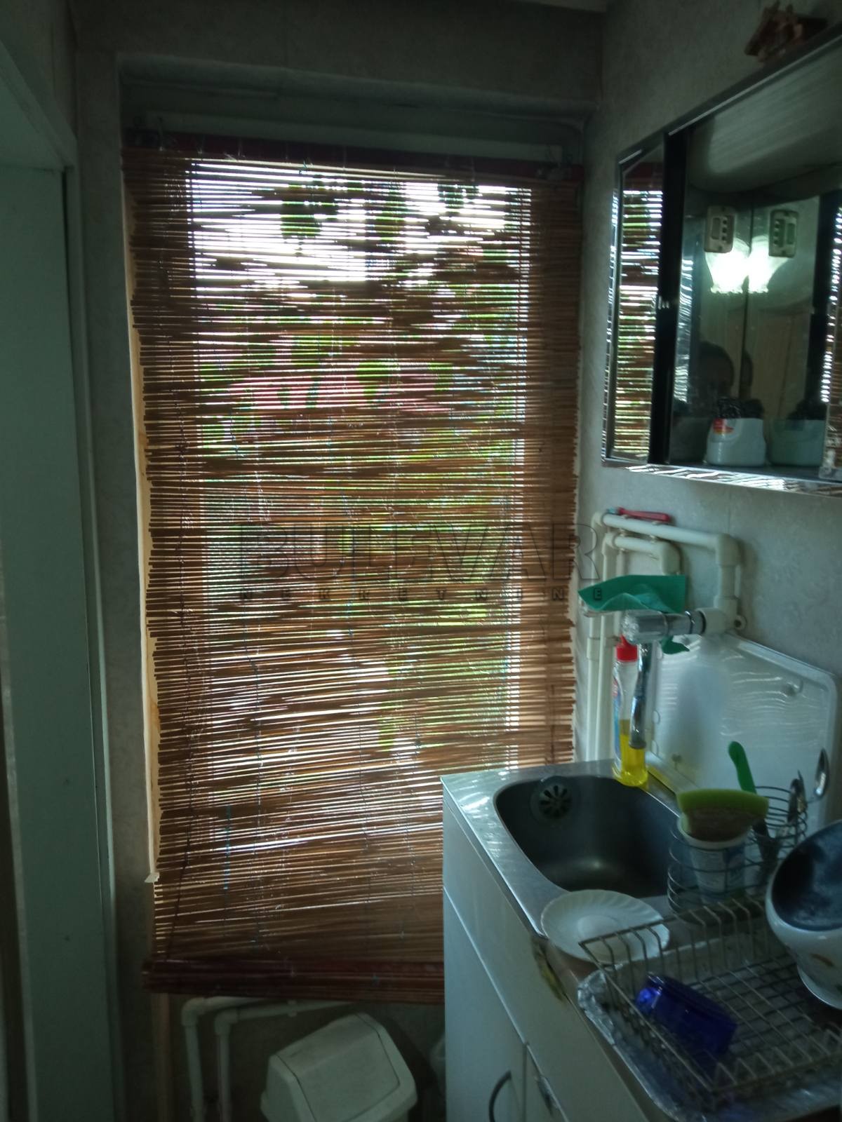 Izdavanje - stan u Kragujevcu, naselje Mala Vaga, 48 m2,