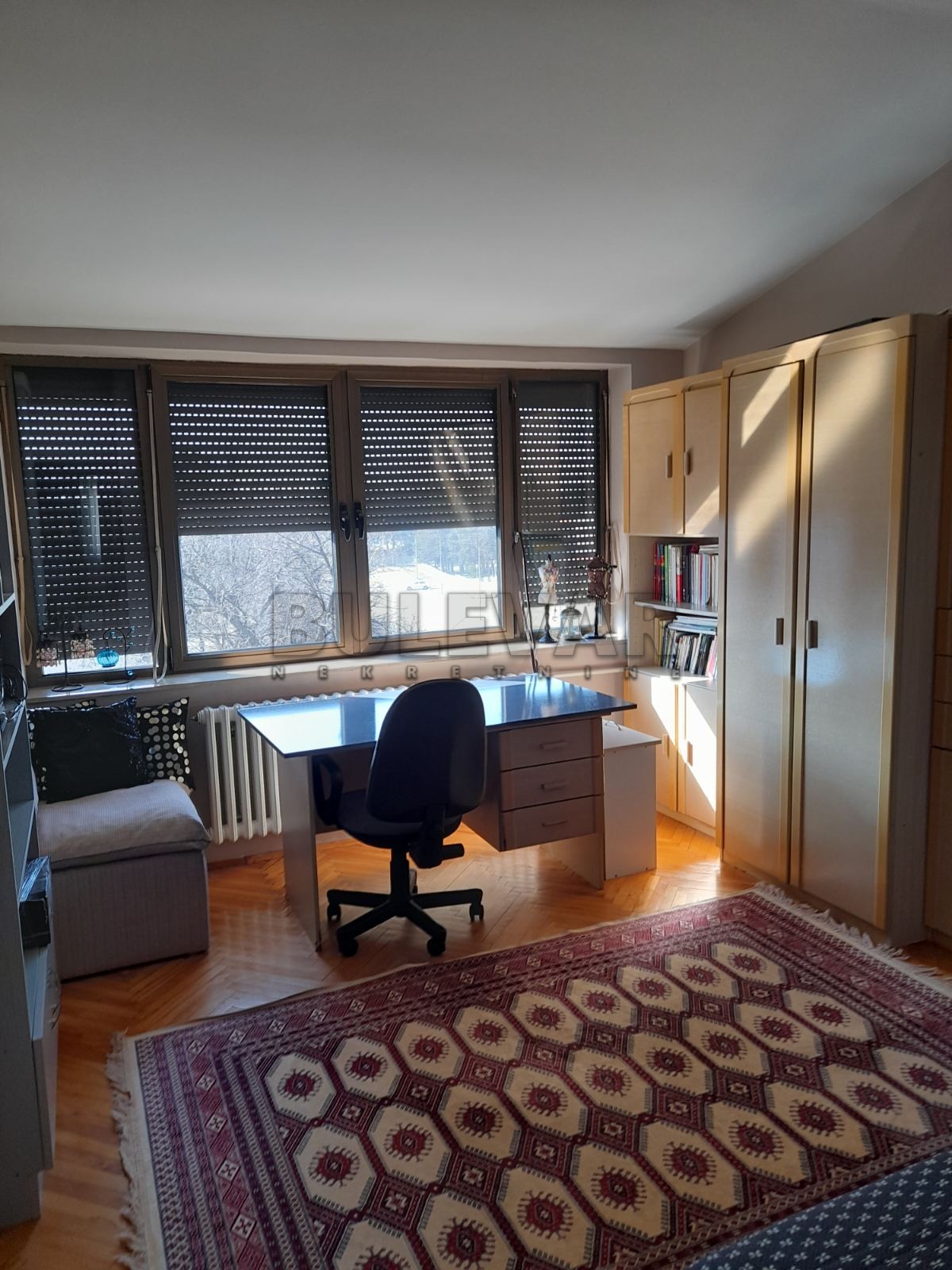 Duplex na Vašarištu 151m2