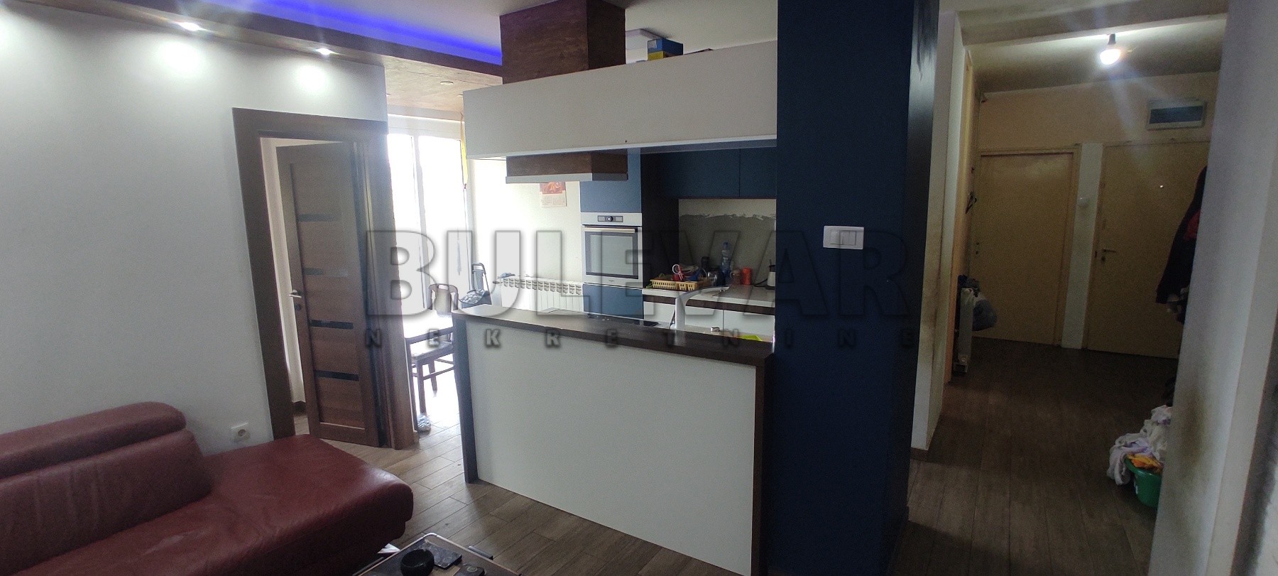 Prodaje se  stan u Erdogliji od  75m2