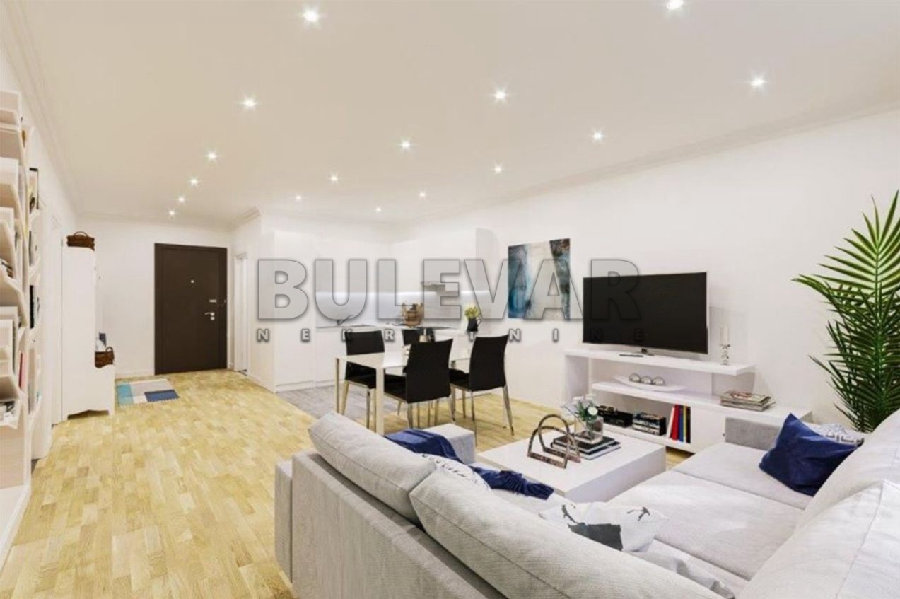 Stan 54 m2, drugi sprat - Kragujevac, Pivara, u izgradnji