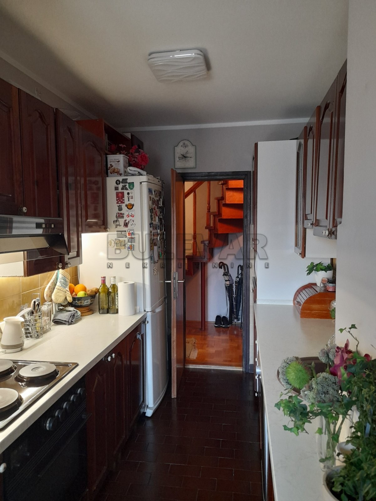 Duplex na Vašarištu 151m2