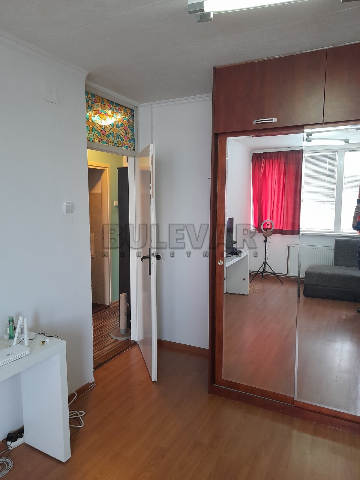 Bagremar, stan 48 m2