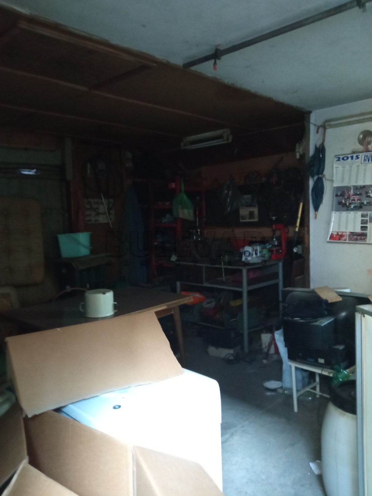 Izdavanje - stan u Kragujevcu, naselje Mala Vaga, 48 m2,