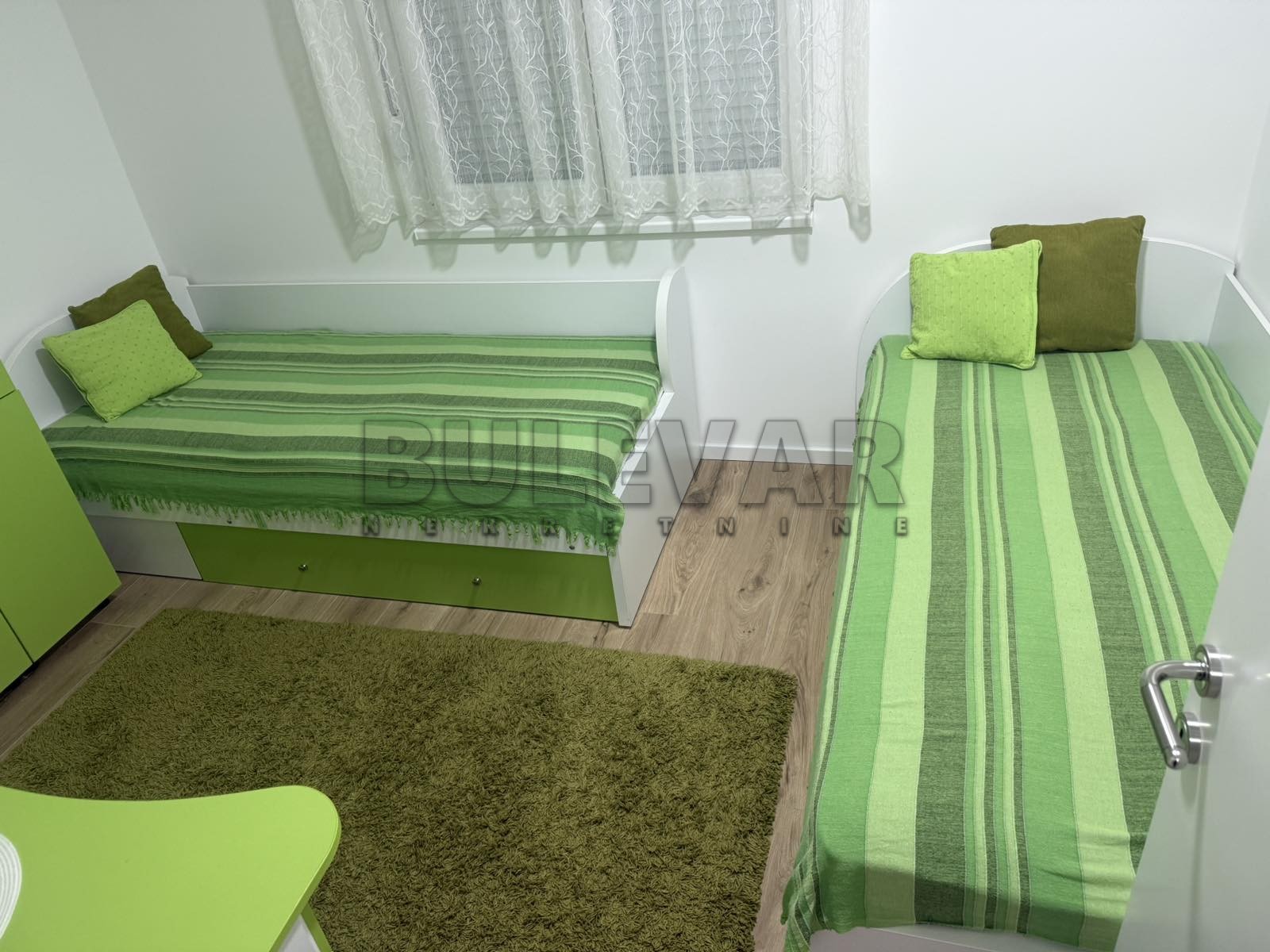 Jednosoban stan na Bubnju