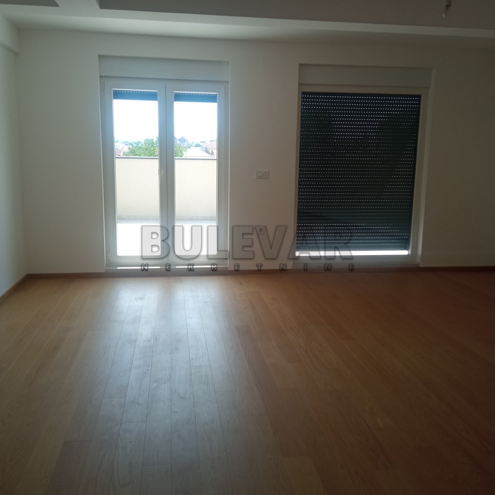 Odlična novogradnja duplex u Erdogliji