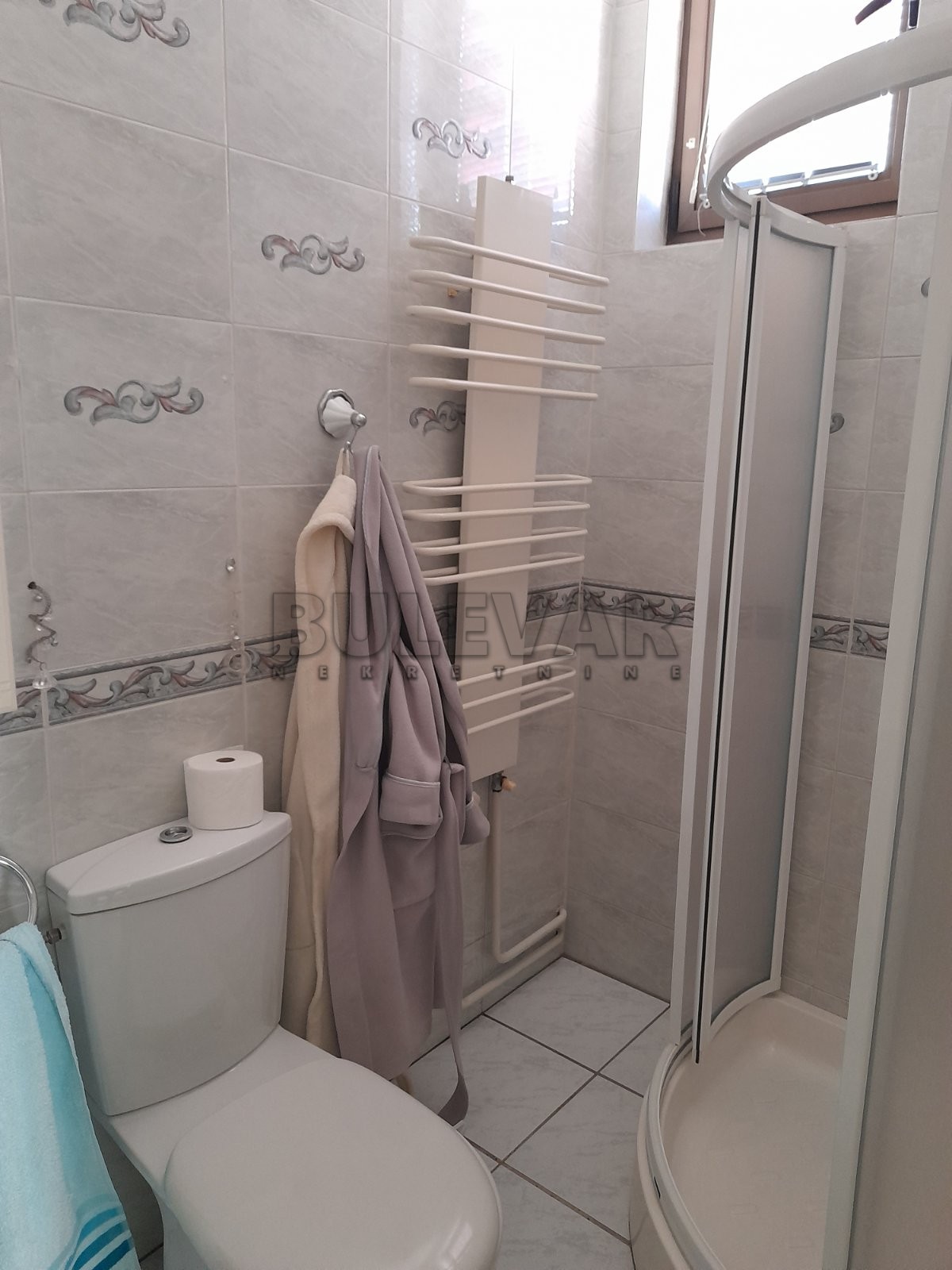 Duplex na Vašarištu 151m2