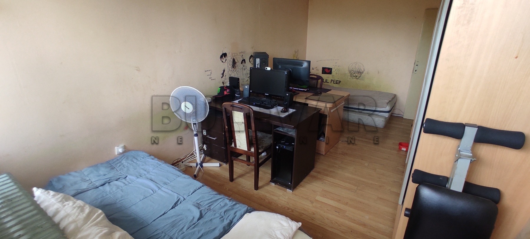 Prodaje se  stan u Erdogliji od  75m2