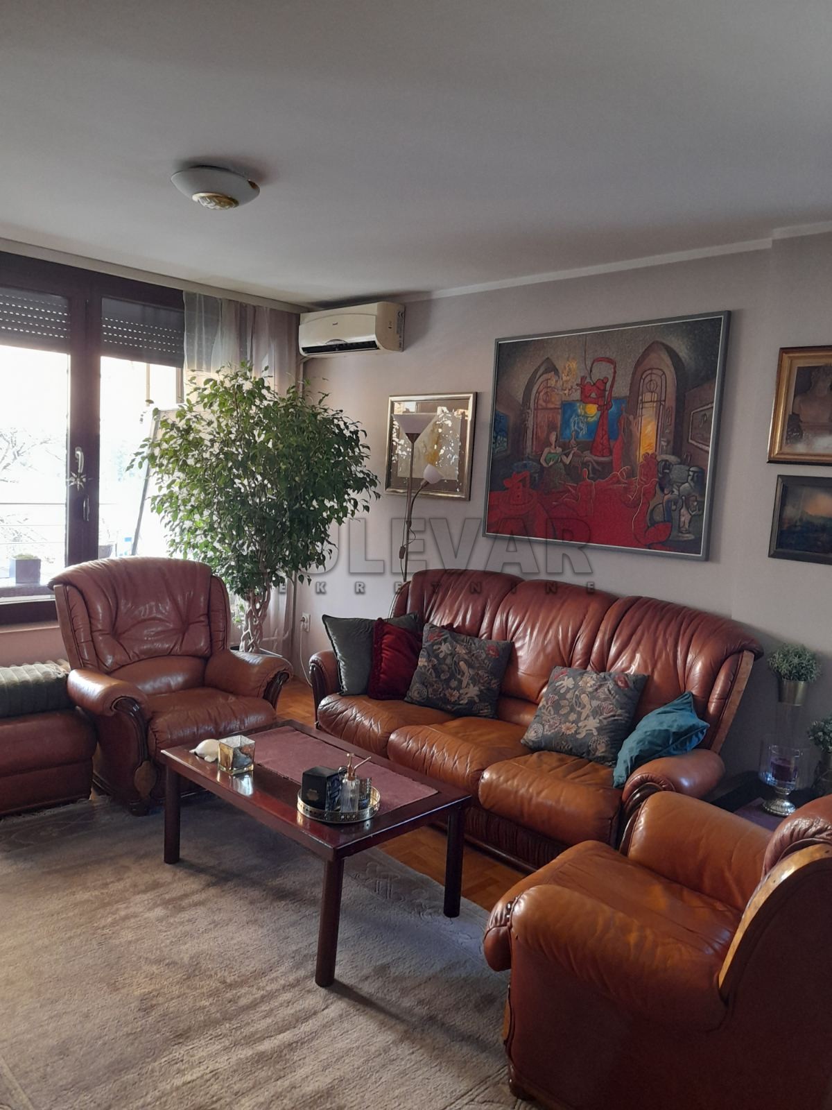 Duplex na Vašarištu 151m2 - Vašarište - 151.00m² - 185.500€