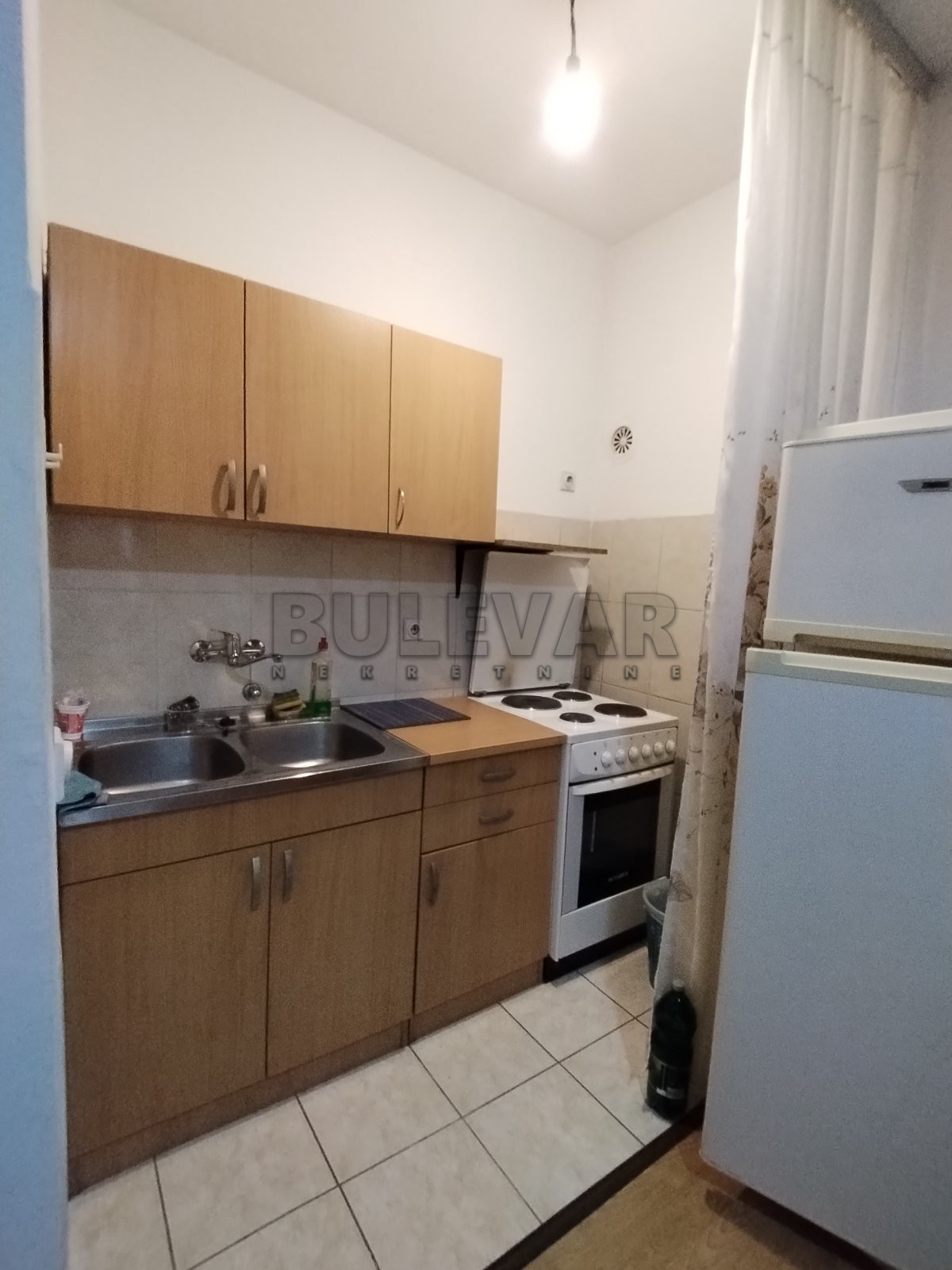 Jednosoban stan,40m2