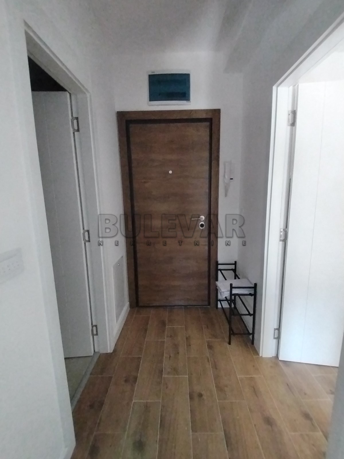 Jednosoban stan, 33m2