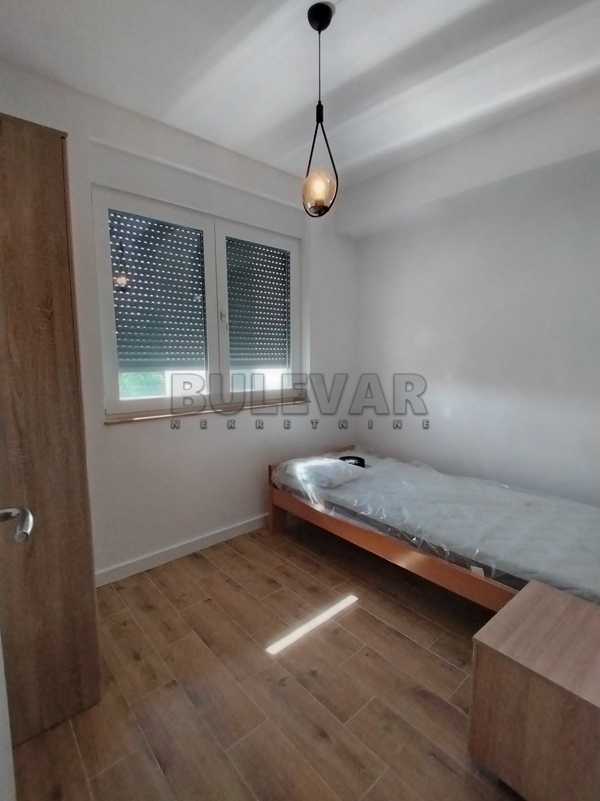 Jednosoban stan, 33m2