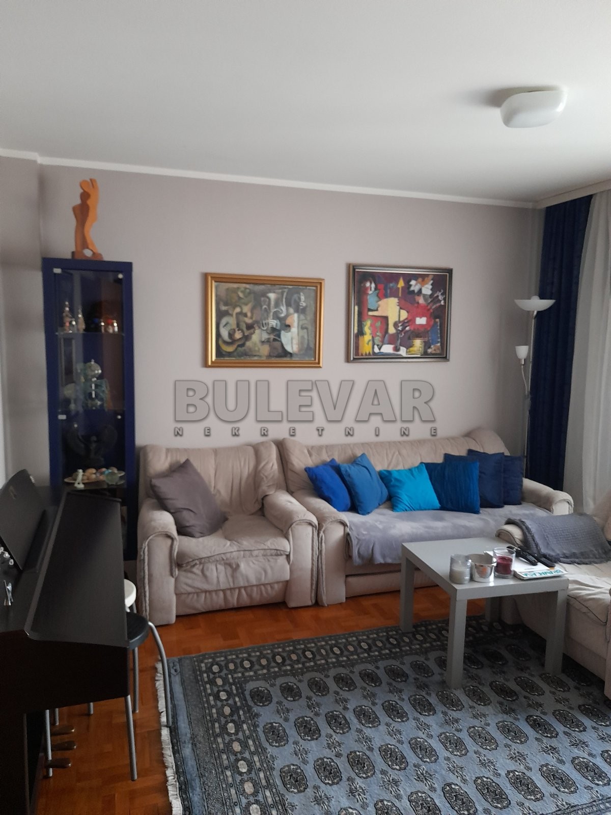 Duplex na Vašarištu 151m2