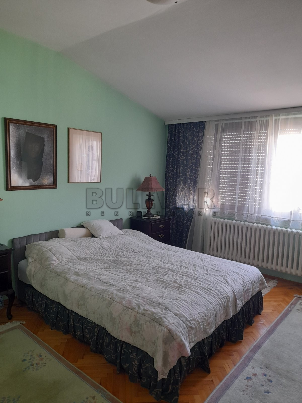 Duplex na Vašarištu 151m2