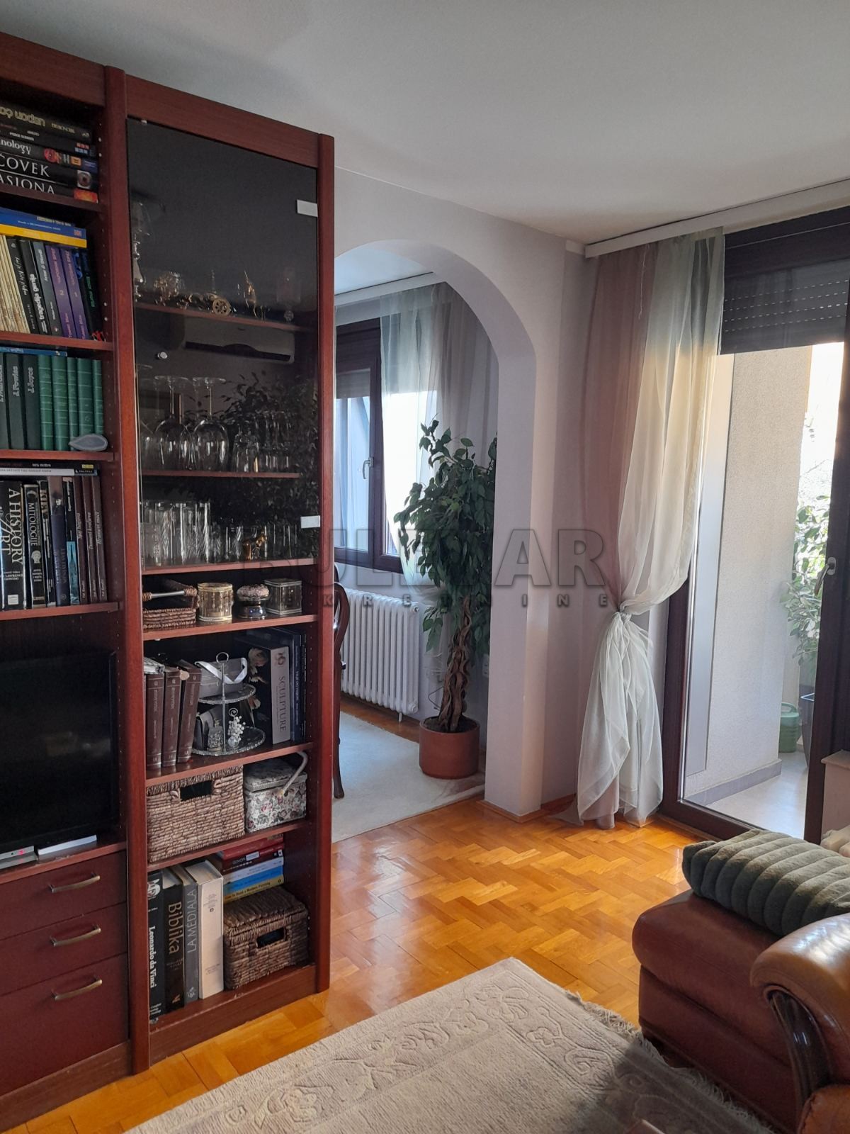 Duplex na Vašarištu 151m2