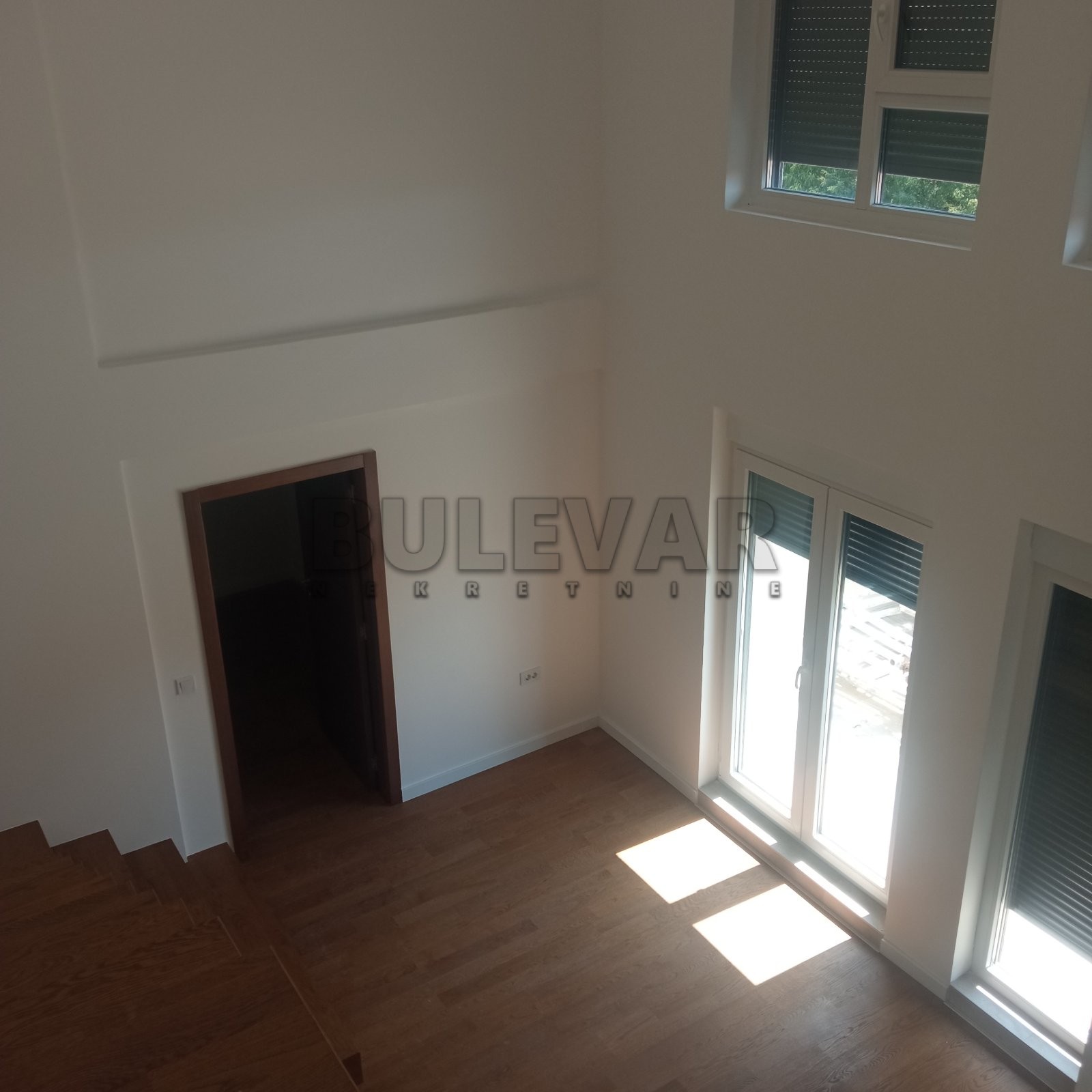 Odlična novogradnja - odmah useljiv neuseljavan duplex u Erdogliji sa dve spavaće sobe i dve terase - Erdoglija - 78.00m² - 165.000€
