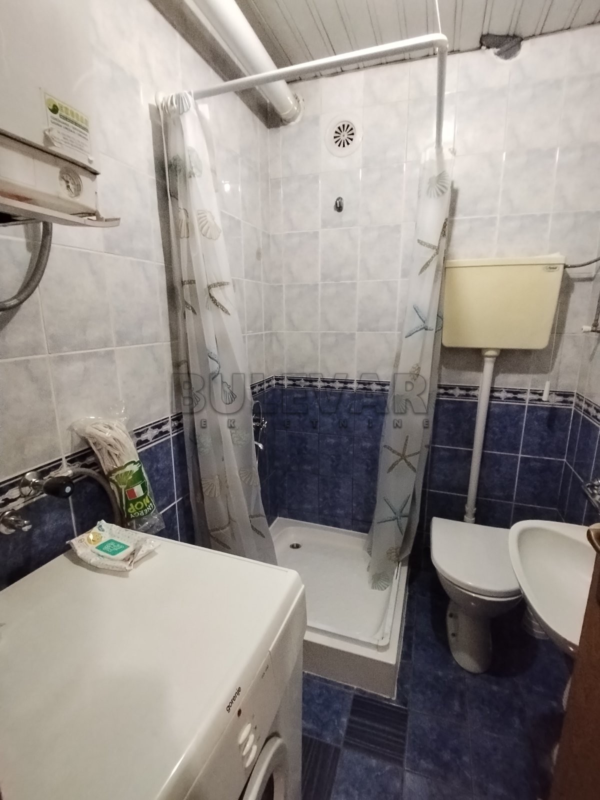 Jednosoban stan,40m2