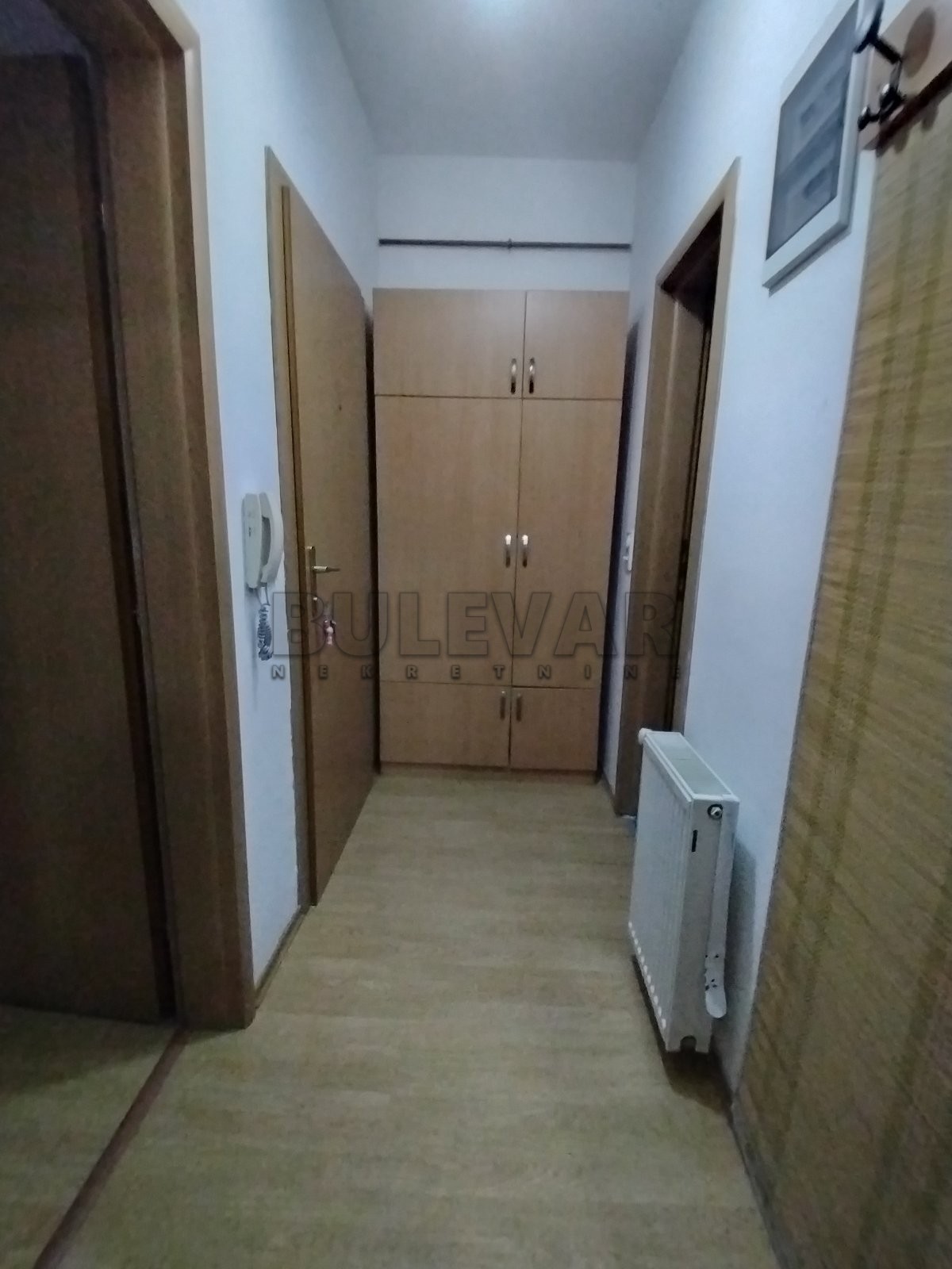 Jednosoban stan,40m2