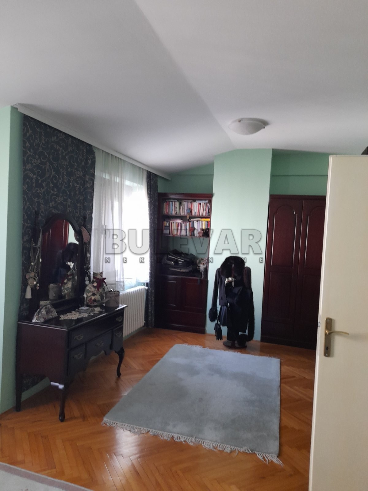 Duplex na Vašarištu 151m2