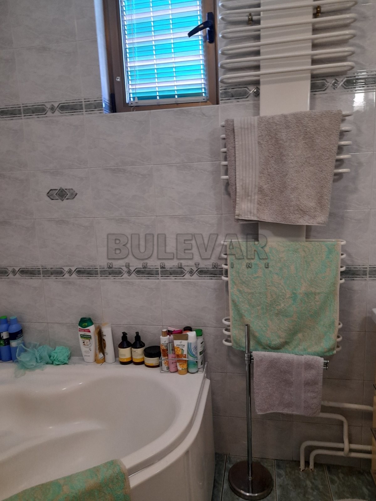 Duplex na Vašarištu 151m2