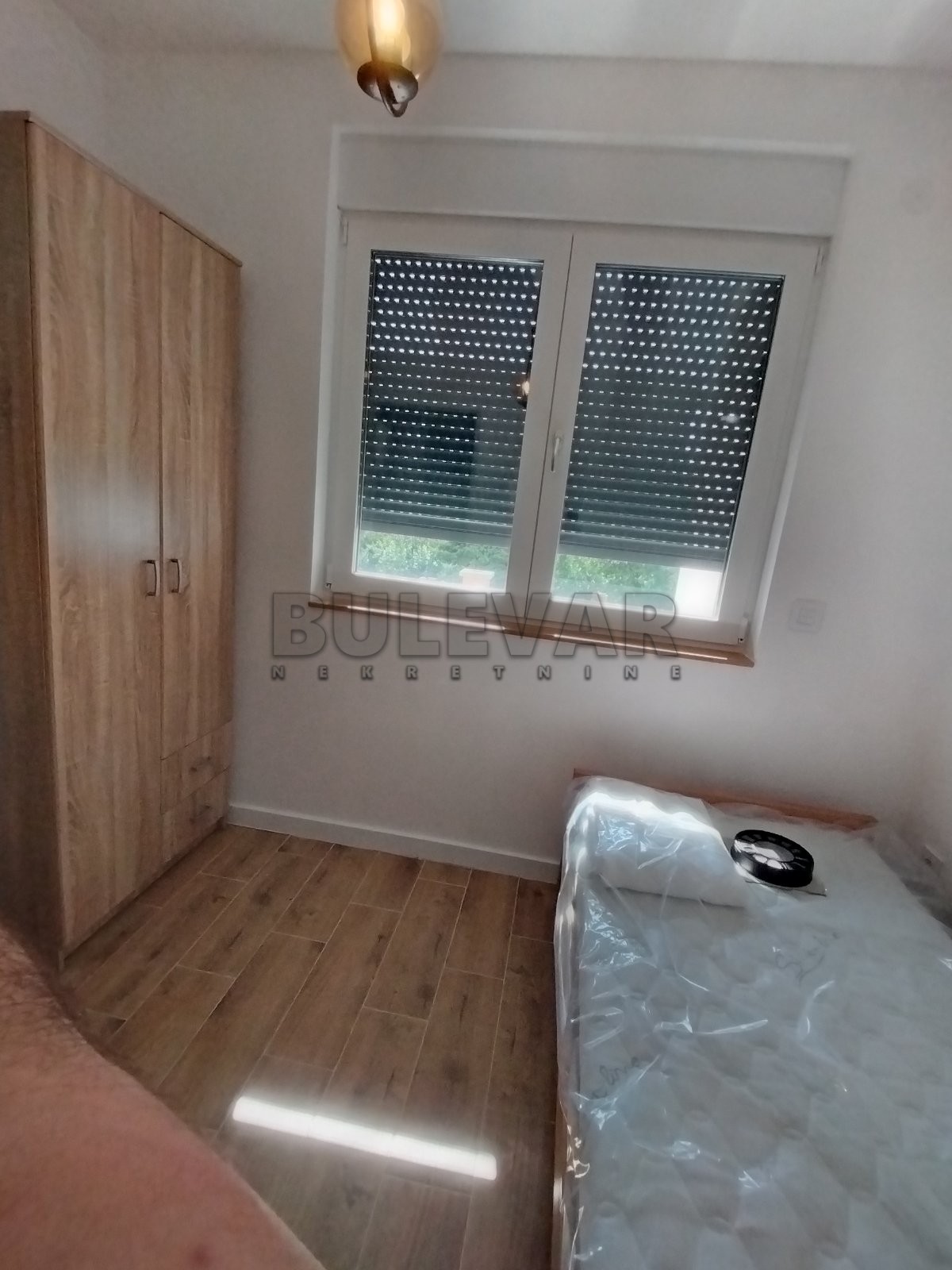 Jednosoban stan, 33m2