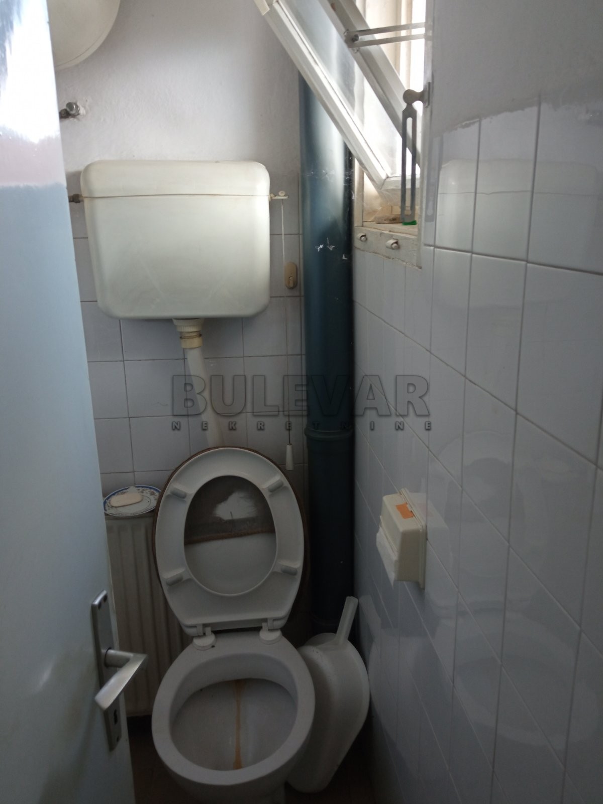 Izdavanje - stan u Kragujevcu, naselje Mala Vaga, 48 m2,