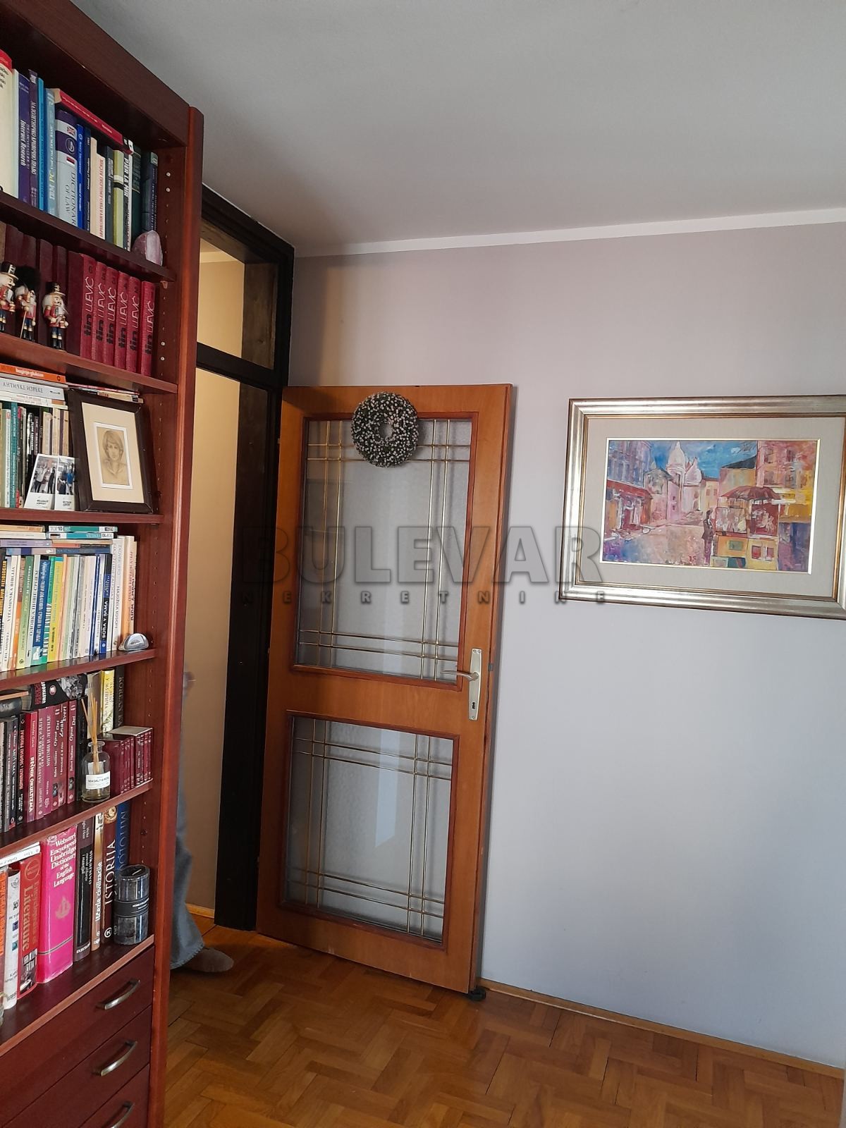 Duplex na Vašarištu 151m2