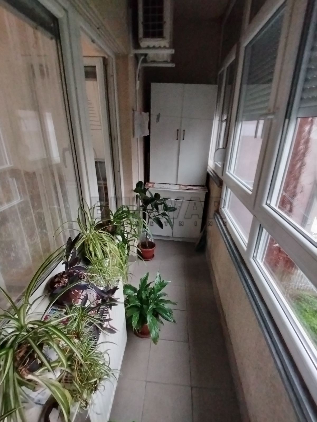 Jednosoban stan,40m2