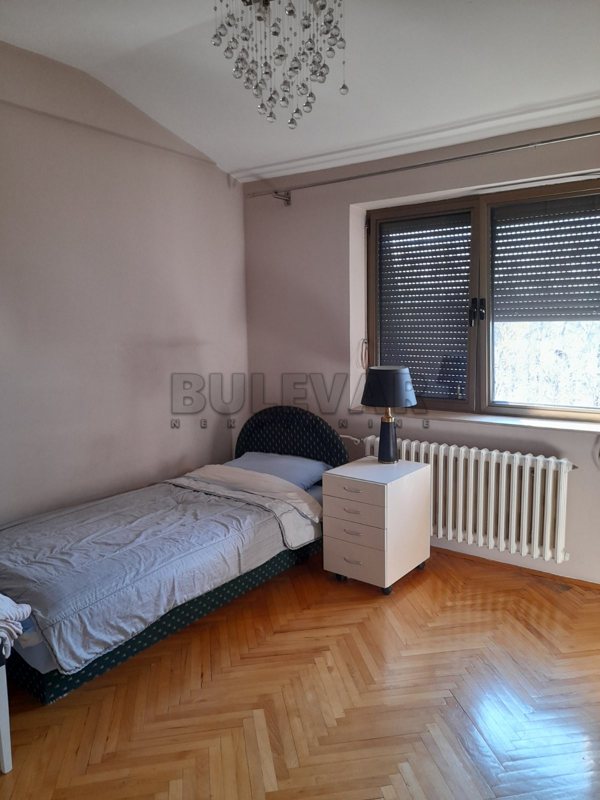 Duplex na Vašarištu 151m2