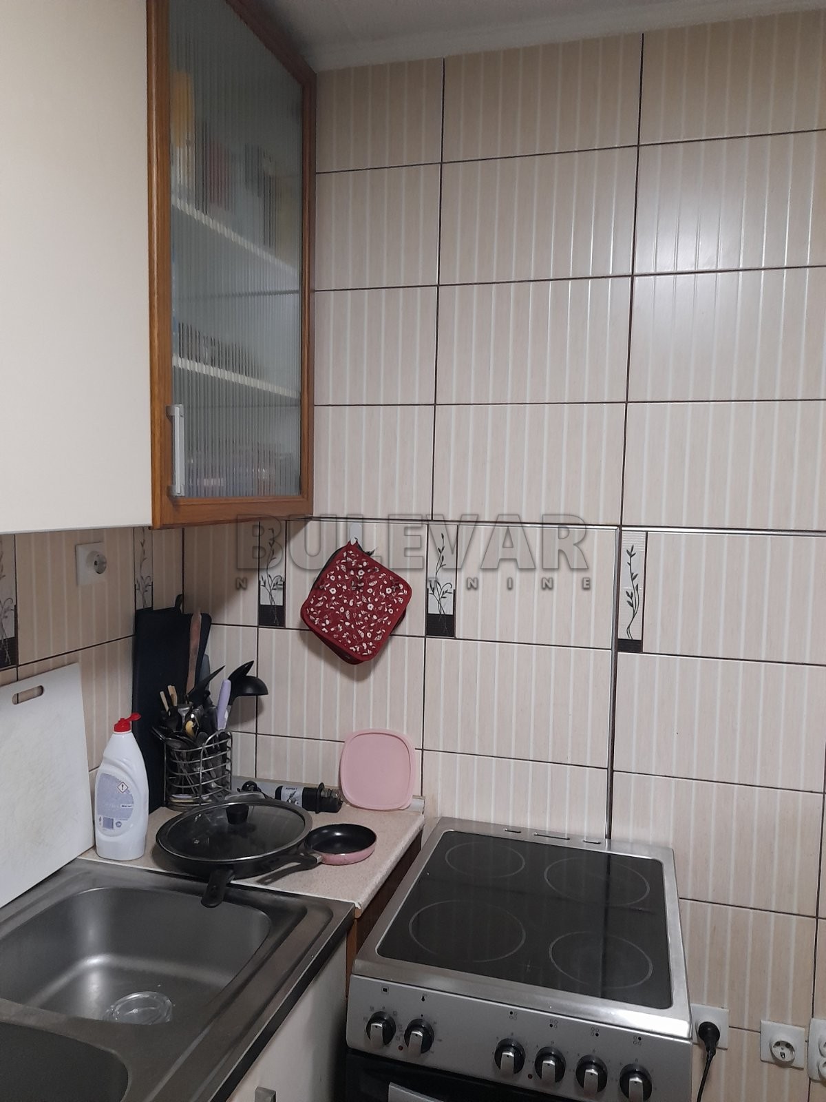 Bagremar, stan 48 m2