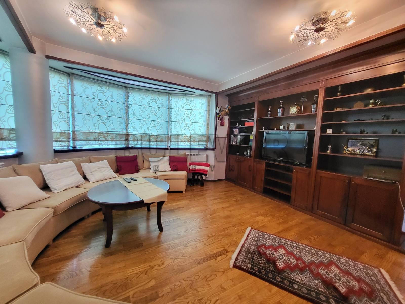 Luksuzan stan kod Velikog parka - Veliki Park - 114.00m² - 183.000€