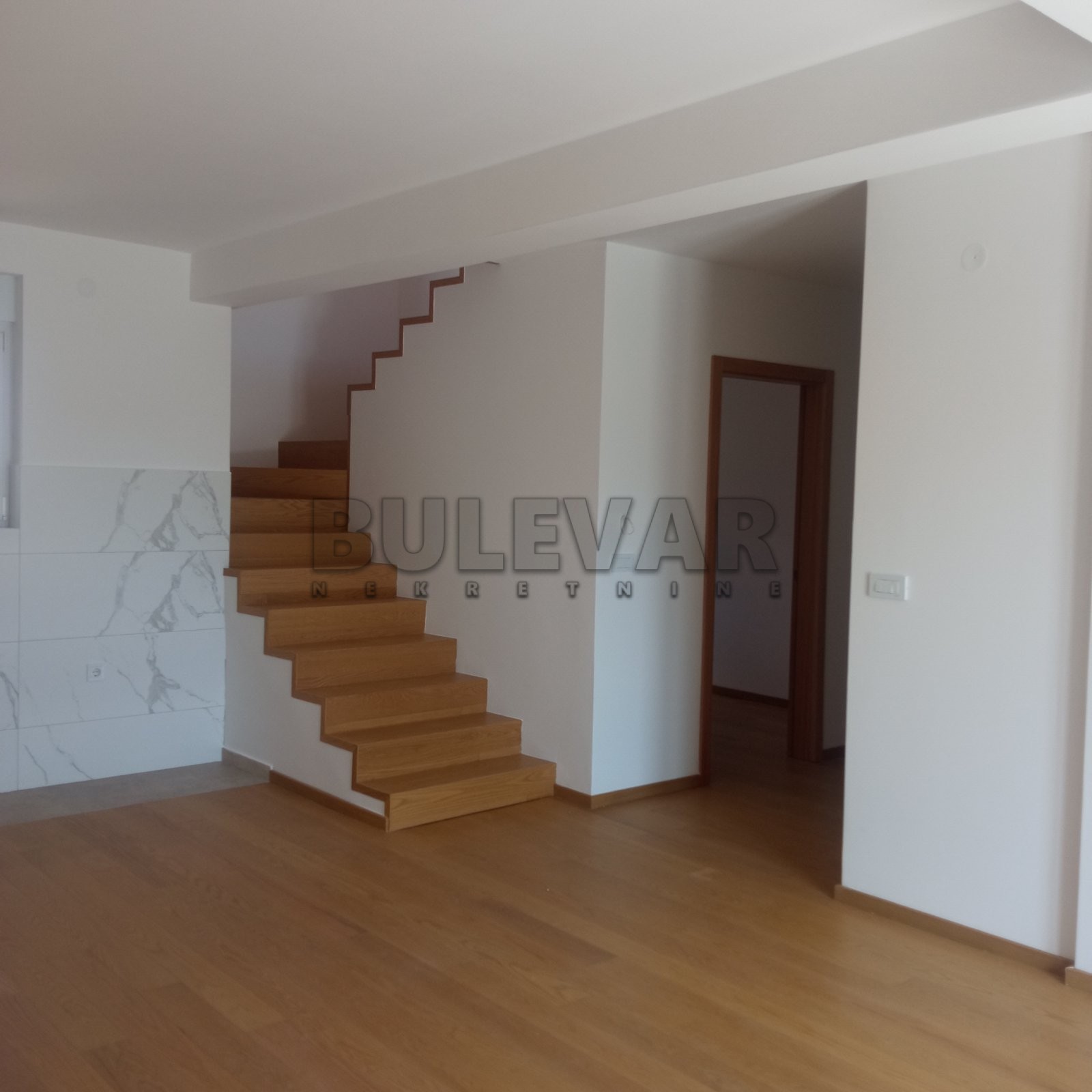 Odlična novogradnja duplex u Erdogliji - Erdoglija - 95.00m² - 187.000€