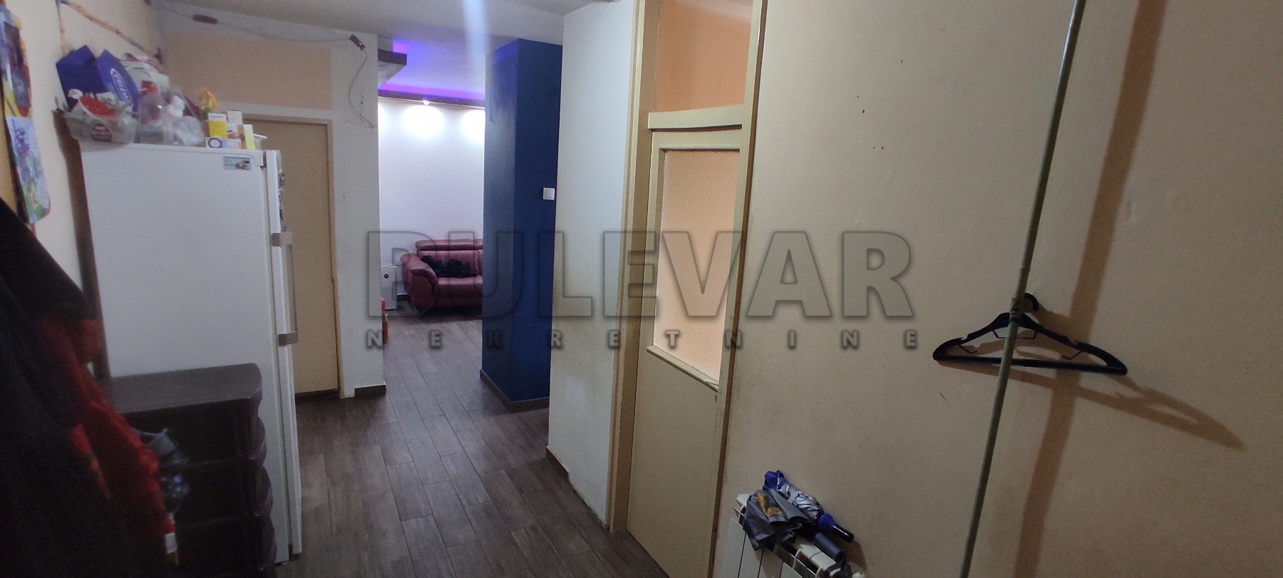 Prodaje se  stan u Erdogliji od  75m2