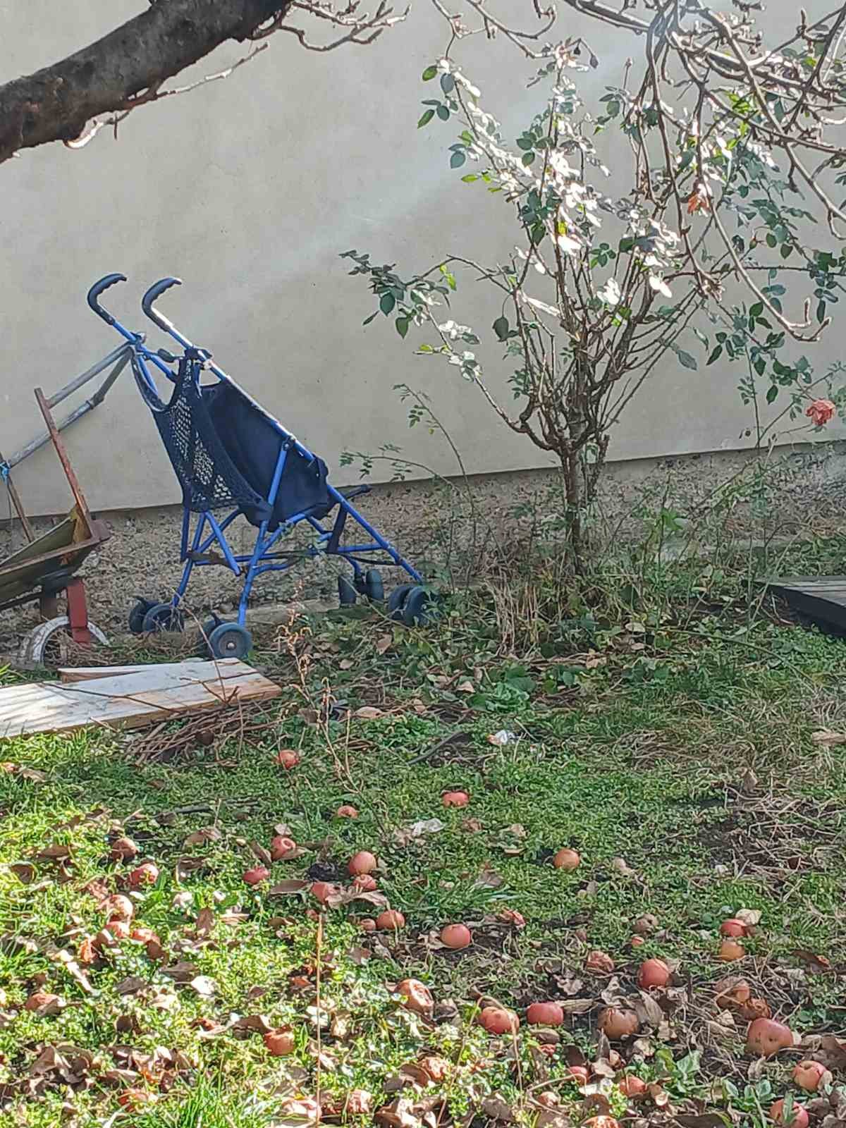 U ponudi stan u Bresnici  od 98 m2 sa dvorištem