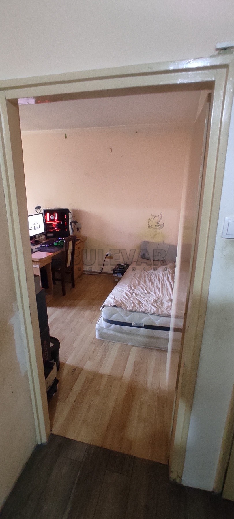 Prodaje se  stan u Erdogliji od  75m2