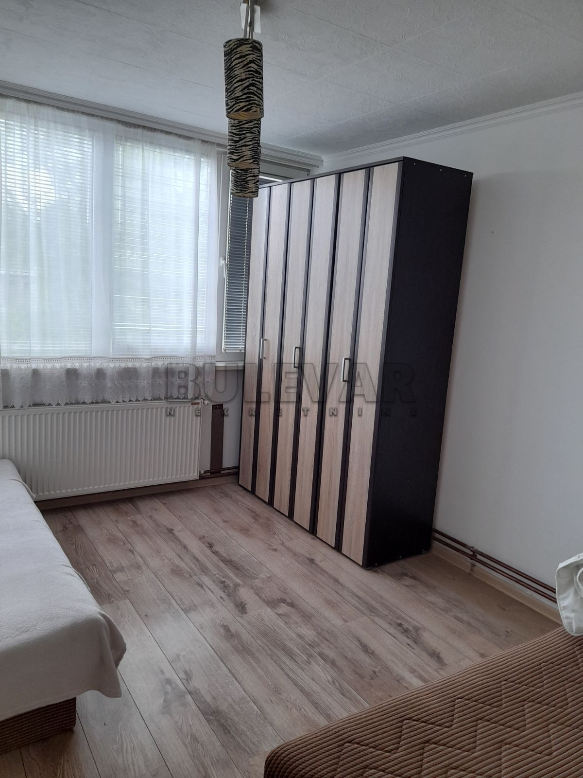 Bagremar, stan 48 m2