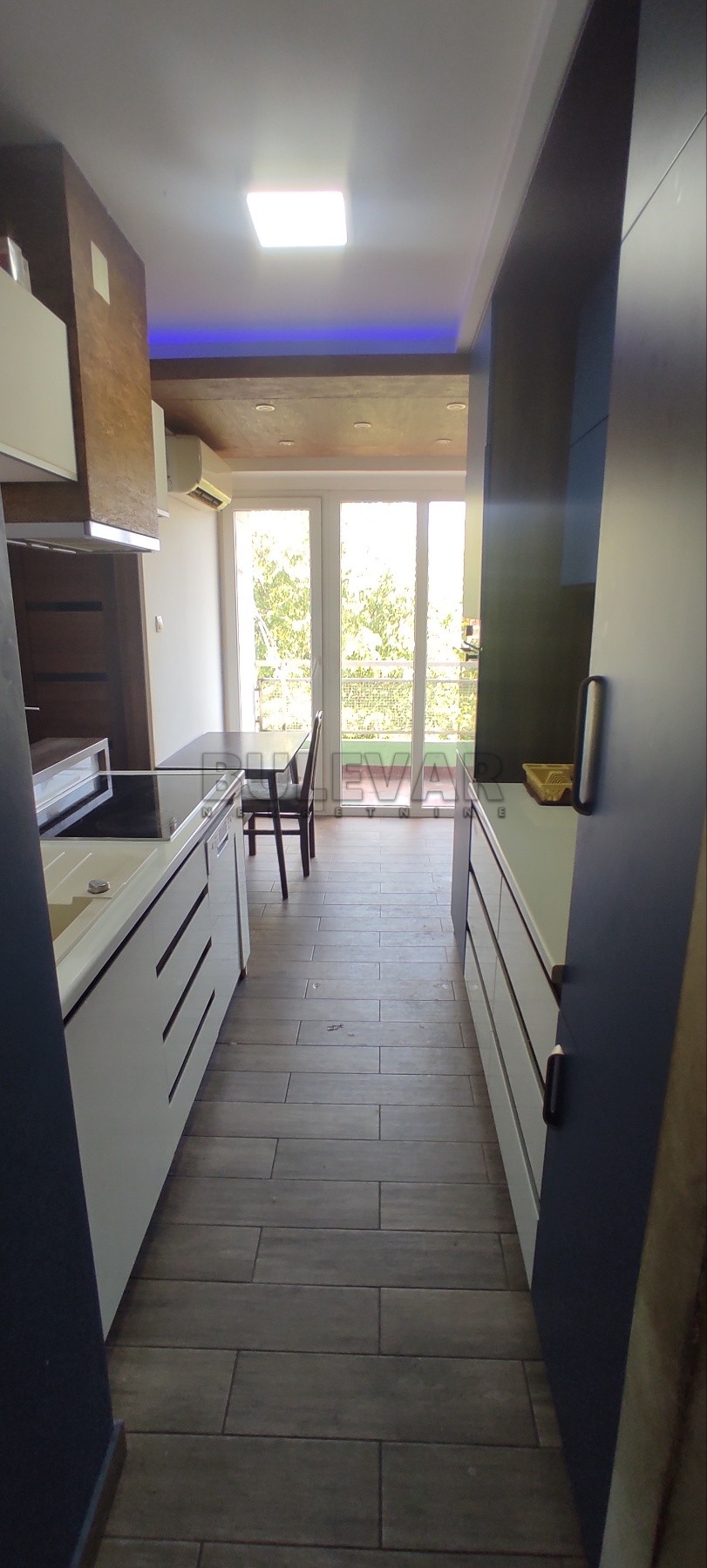 Prodaje se  stan u Erdogliji od  75m2