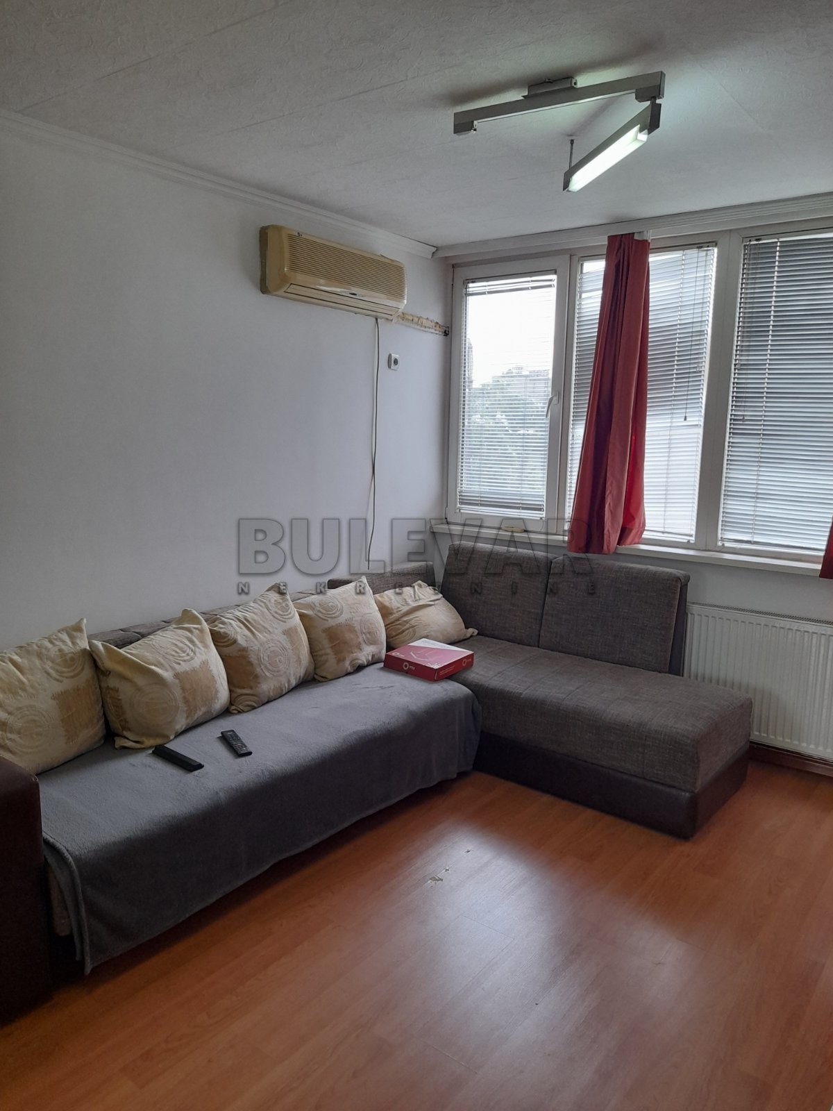 Bagremar, stan 48 m2 - Bagremar - 48.00m² - 80.000€