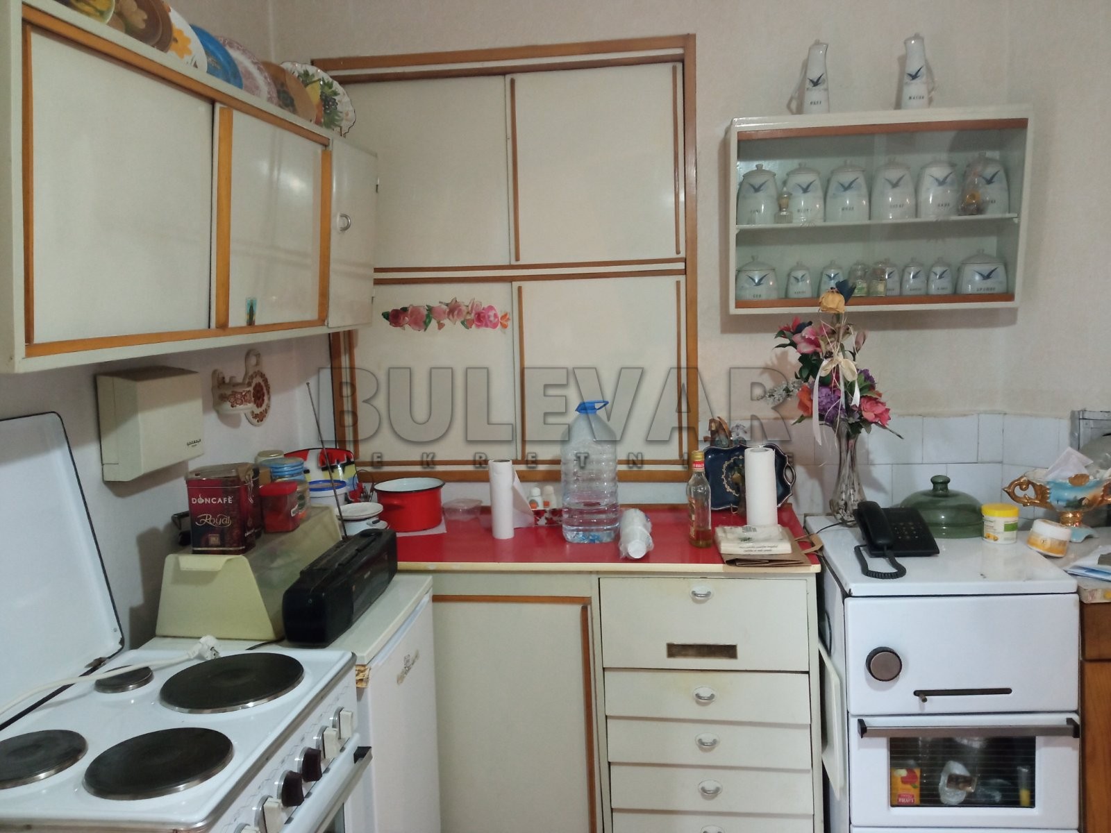 Izdavanje - stan u Kragujevcu, naselje Mala Vaga, 48 m2,