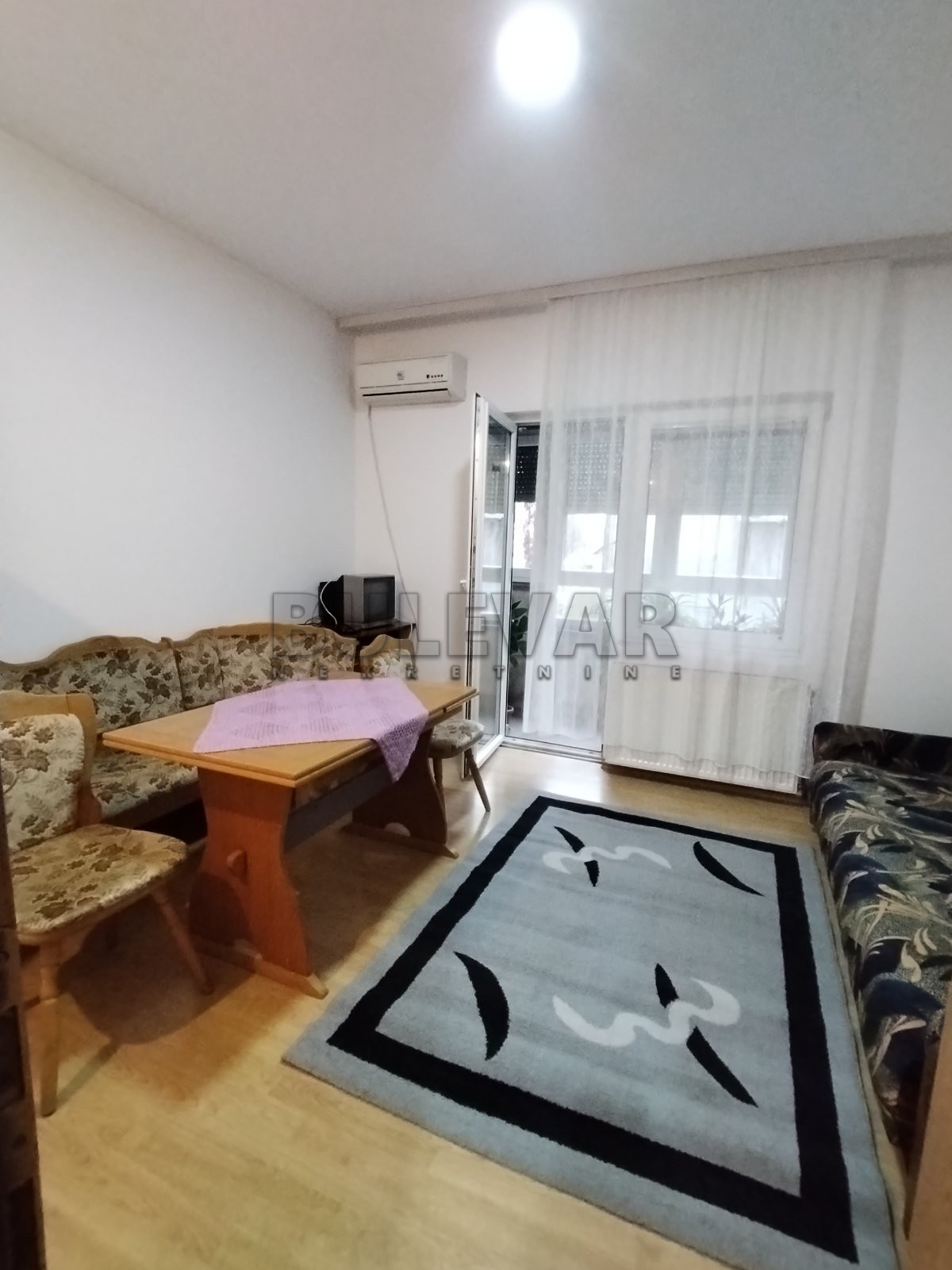 Jednosoban stan,40m2