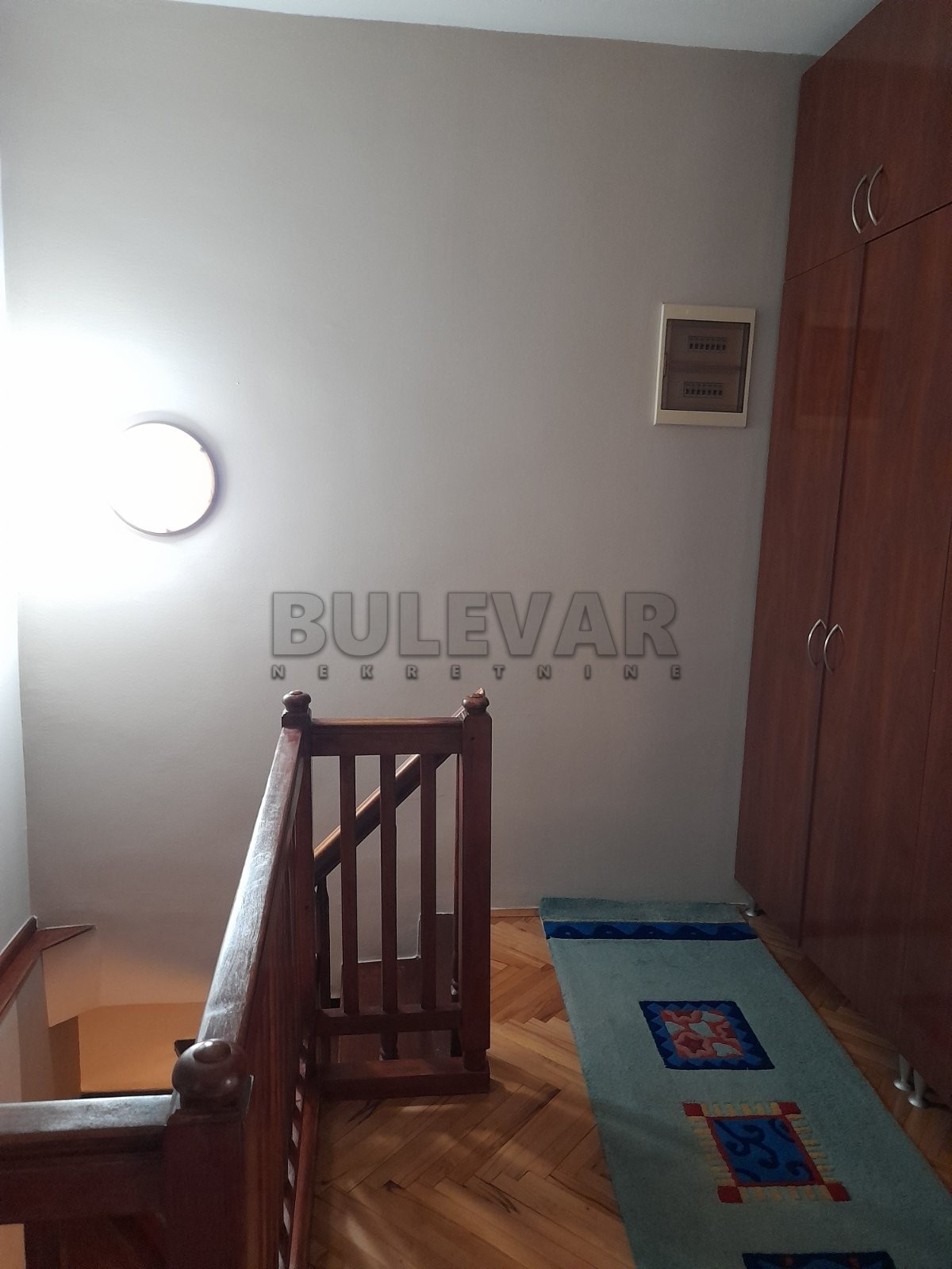 Duplex na Vašarištu 151m2