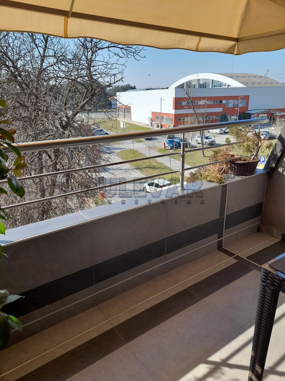 Duplex na Vašarištu 151m2