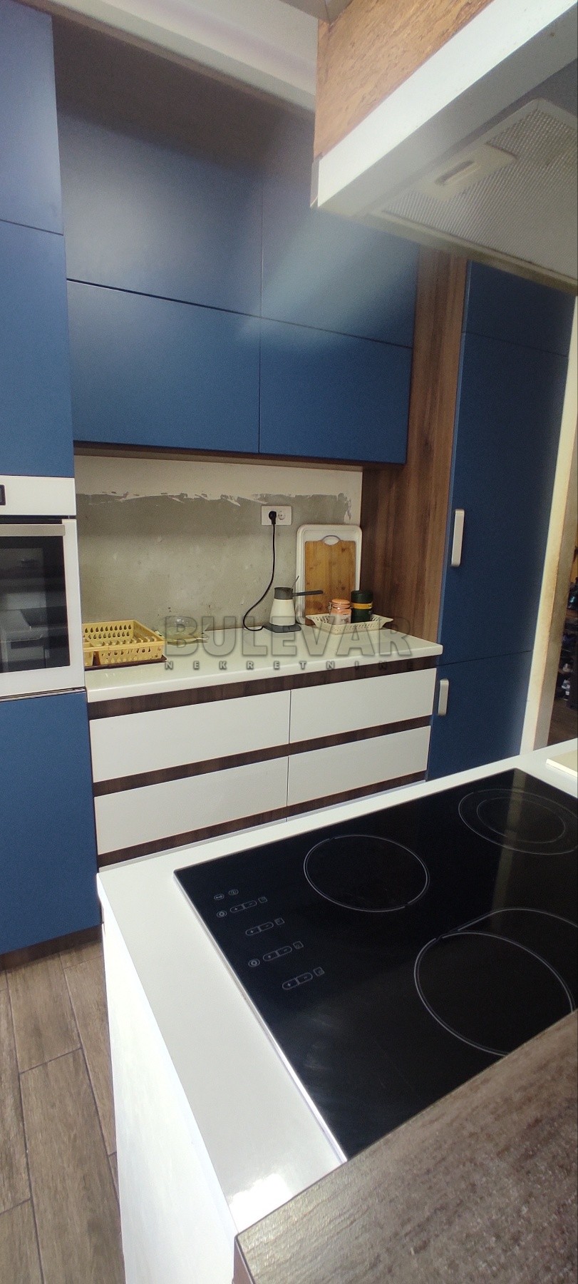 Prodaje se  stan u Erdogliji od  75m2