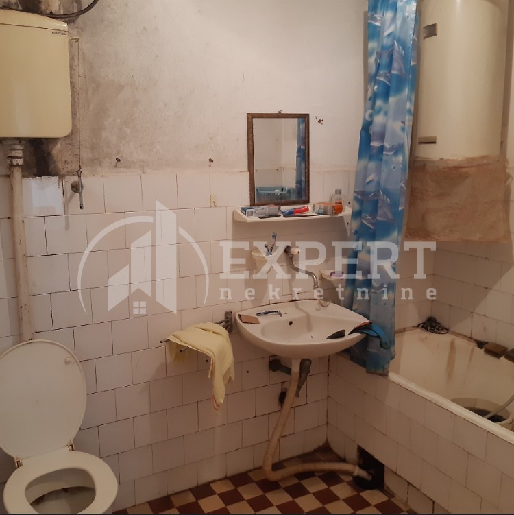 Dvoiposoban stan Bubanj 63m², 3 sprat — #7170 — slika 13