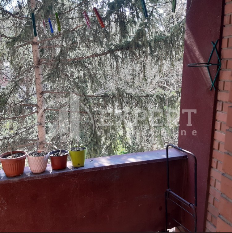 Dvoiposoban stan Bubanj 63m², 3 sprat — #7170 — slika 12